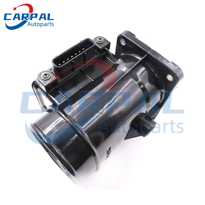 Mass Air Flow Meter MAF Sensor MD172449 E5T05371 For Mitsubishi Expo 92-94 Mirage 93-97 1.8L L4 Eagle Summit Dodge Plymouth Colt
Mass Air Flow Meter MAF Sensor MD172449 E5T05371 For Mitsubishi Expo 92-94 Mirage 93-97 1.8L L4 Eagle Summit Dodge Plymouth Colt