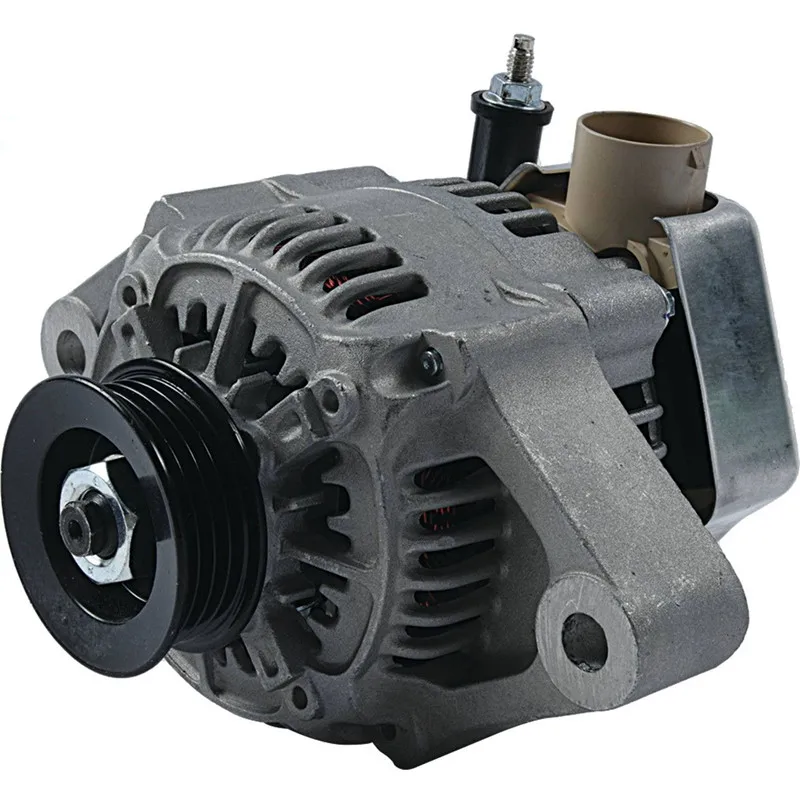 ATG10392 Alternator 101211-3380 828506 12359N for Mercury Marine 200 200DFI 200CXL 200CXXL
ATG10392 Alternator 101211-3380 828506 12359N for Mercury Marine 200 200DFI 200CXL 200CXXL