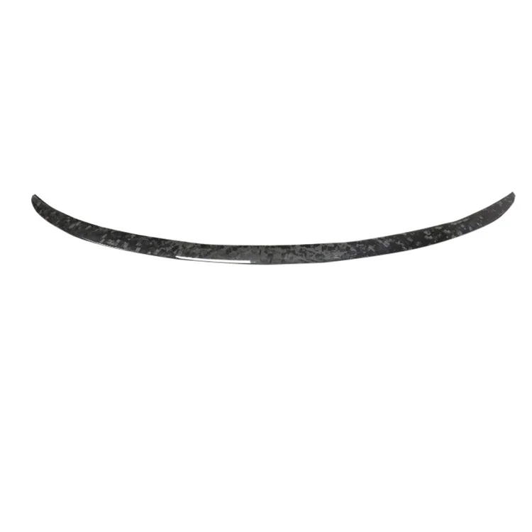 Veidt Suitable for Model 3 Y P Dry Carbon Fiber Small Spoiler Fixed Wing Small Pressure Tail Rear Spoiler
Veidt Suitable for Model 3 Y P Dry Carbon Fiber Small Spoiler Fixed Wing Small Pressure Tail Rear Spoiler
