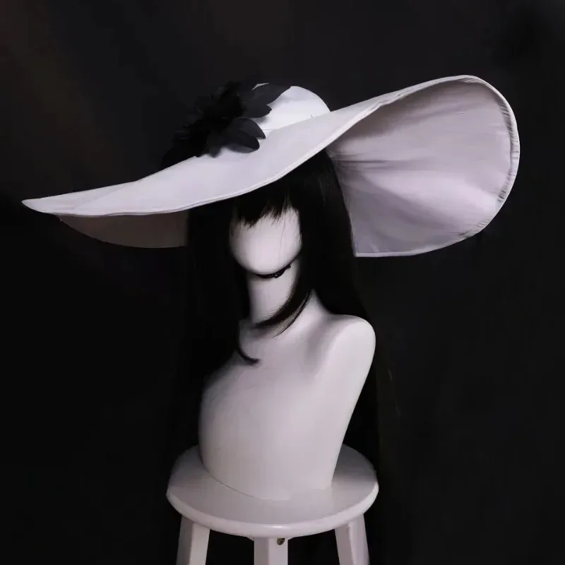 az15XS-3XL Honkai Star Rail Constance костюм полный комплект шляпа реквизит Dahlia Pinnata Cav косплей наряд униформа
az15XS-3XL Honkai Star Rail Constance костюм полный комплект шляпа реквизит Dahlia Pinnata Cav косплей наряд униформа