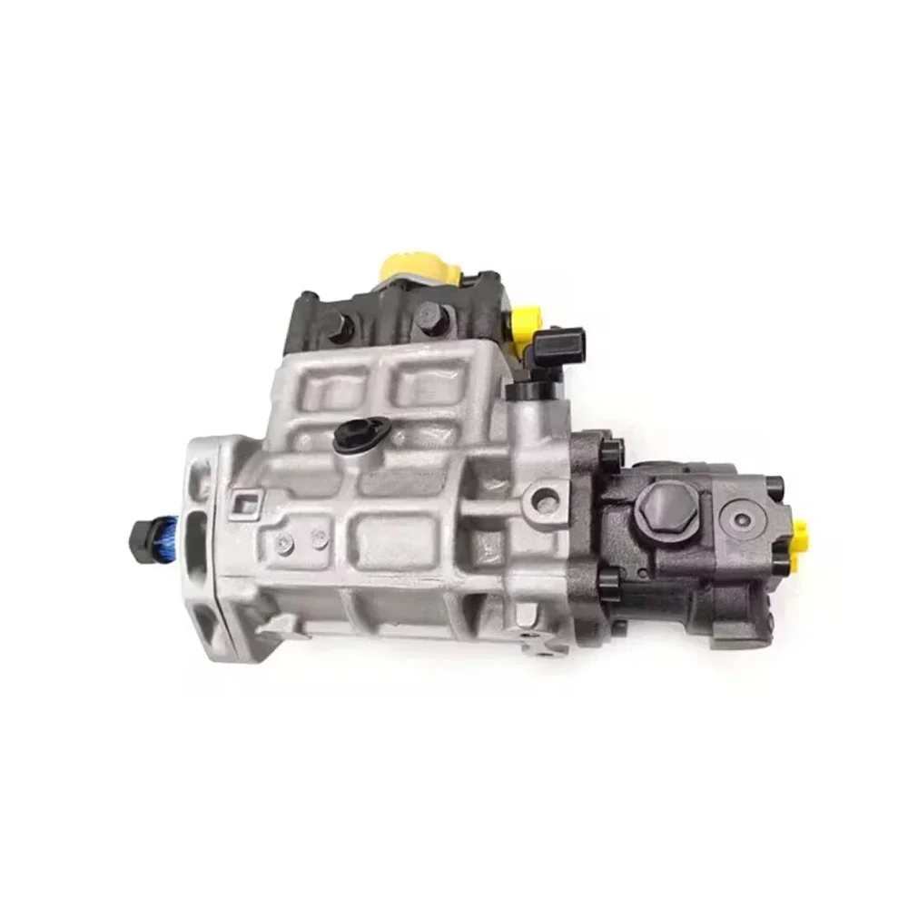 Для 326-4635 3264635 C6.4 Топливный насос двигателя для Caterpillar 320D 320D L 321D LCR 323D L 325D
Для 326-4635 3264635 C6.4 Топливный насос двигателя для Caterpillar 320D 320D L 321D LCR 323D L 325D