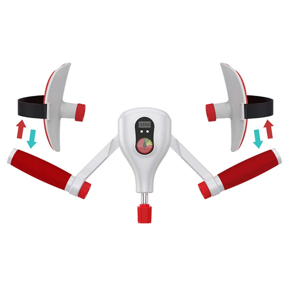 Вращающийся на 360 градусов женский тренажер для мышц тазового дна, визуальный регулируемый противоскользящий тренажер для бедер и ног, тренажер
Вращающийся на 360 градусов женский тренажер для мышц тазового дна, визуальный регулируемый противоскользящий тренажер для бедер и ног, тренажер