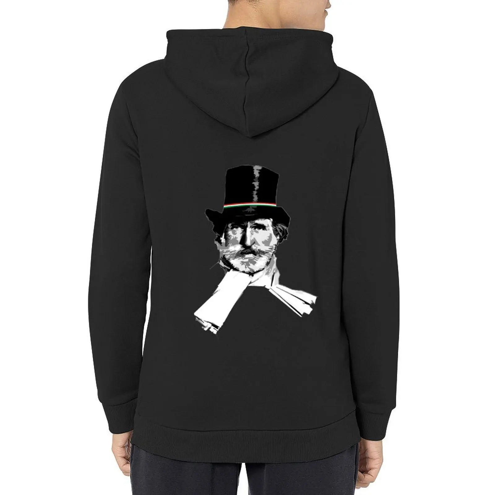 Verdi Hoodie male clothes mens clothes mens designer clothes autumn new products mens hoodies
Verdi Hoodie male clothes mens clothes mens designer clothes autumn new products mens hoodies