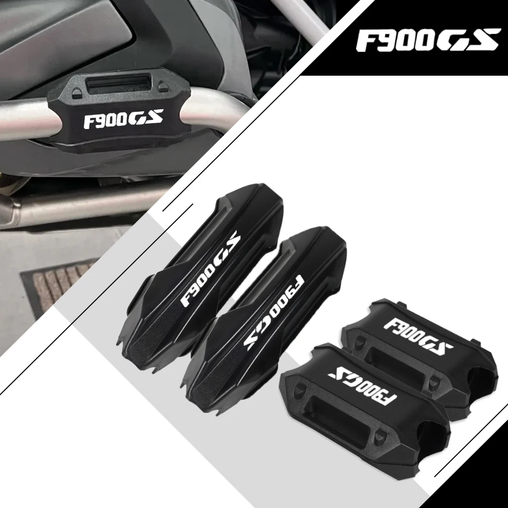 25MM Motorcycle Accessories Engine Guard Bumper Crash Bar Protection For BMW F900GS Adventure F900 F 900 GS GS900 ADV 2024 2025
25MM Motorcycle Accessories Engine Guard Bumper Crash Bar Protection For BMW F900GS Adventure F900 F 900 GS GS900 ADV 2024 2025