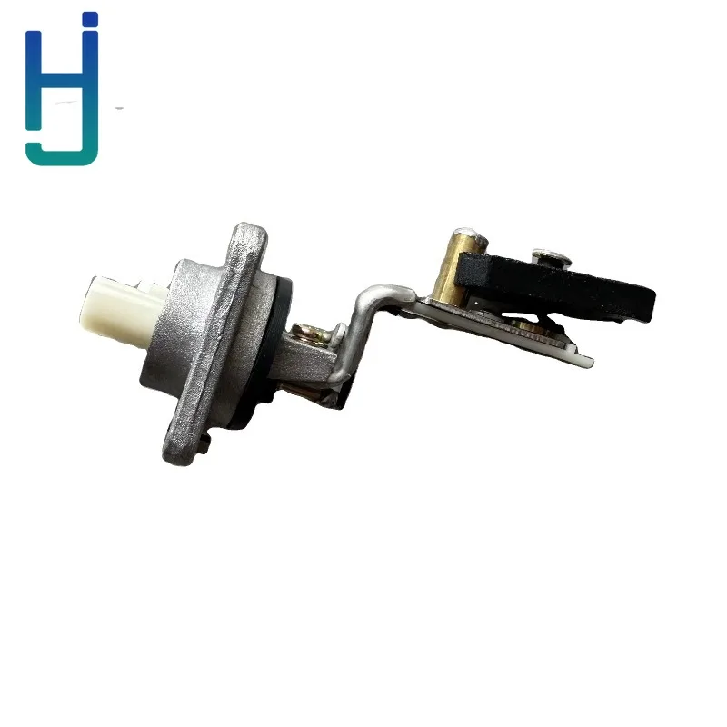 89491-26170 Engine Metal Oil Level Sensor for Toyota Dyna Hiace 2TRFE Regiusace 2006-2015 2.5L 3.0L Auto Sensors 2.7L
89491-26170 Engine Metal Oil Level Sensor for Toyota Dyna Hiace 2TRFE Regiusace 2006-2015 2.5L 3.0L Auto Sensors 2.7L