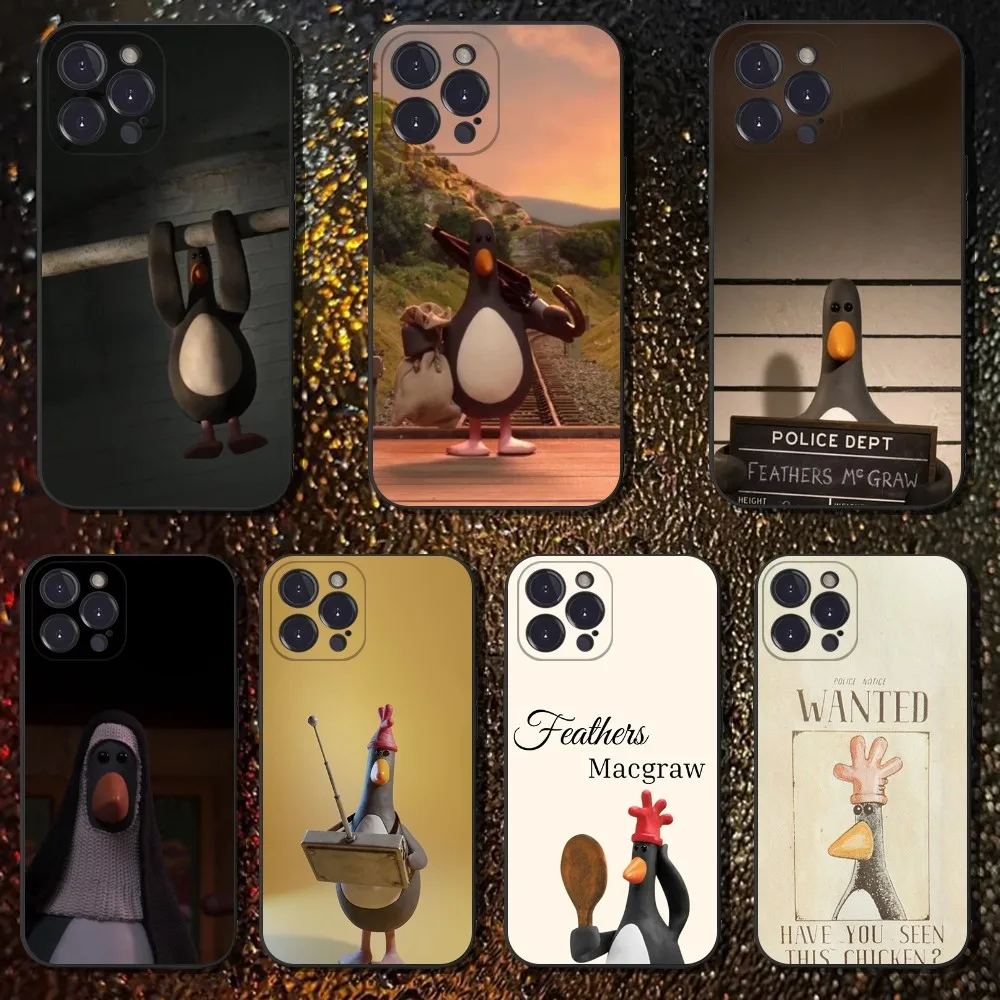 F-Feathers M-McGraw Phone Case For iPhone 16,15,14,13,12,11 Plus,Pro Max,XS,X,XR,SE,Mini,8,7,Soft Silicone Black Cover
F-Feathers M-McGraw Phone Case For iPhone 16,15,14,13,12,11 Plus,Pro Max,XS,X,XR,SE,Mini,8,7,Soft Silicone Black Cover
