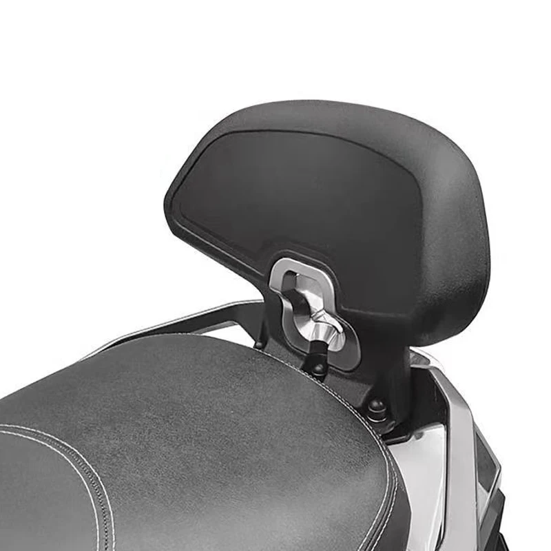 Polyurethane Motorcycle Backrest Comfortable for Downtown S350 CK300T-13
Polyurethane Motorcycle Backrest Comfortable for Downtown S350 CK300T-13