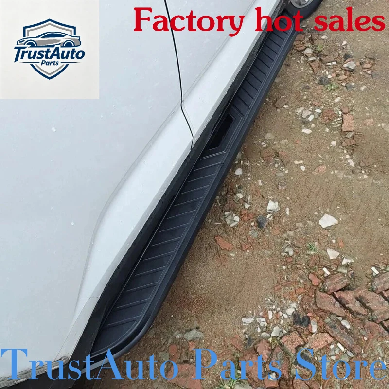 Store Sales King PCS Door Side Step Running Board Foot Pedal
Store Sales King PCS Door Side Step Running Board Foot Pedal