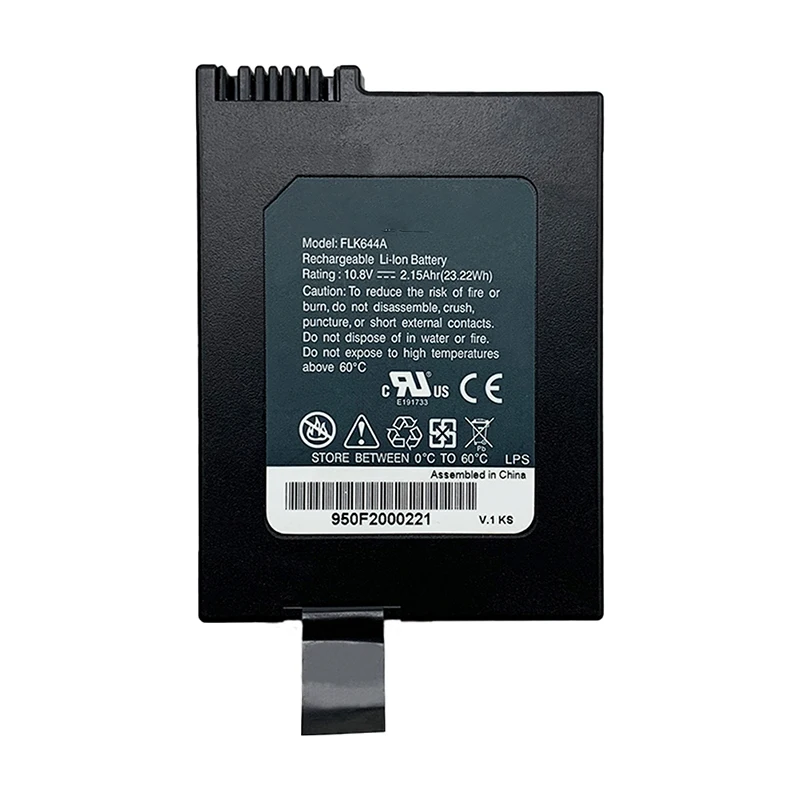 FLK644A for FOXLiNK Cable Modem Battery DPQ3212 DPQ3925 403343 DPQ3212 DPQ392 10.8V 2150mAh Li-Ion Battery
FLK644A for FOXLiNK Cable Modem Battery DPQ3212 DPQ3925 403343 DPQ3212 DPQ392 10.8V 2150mAh Li-Ion Battery