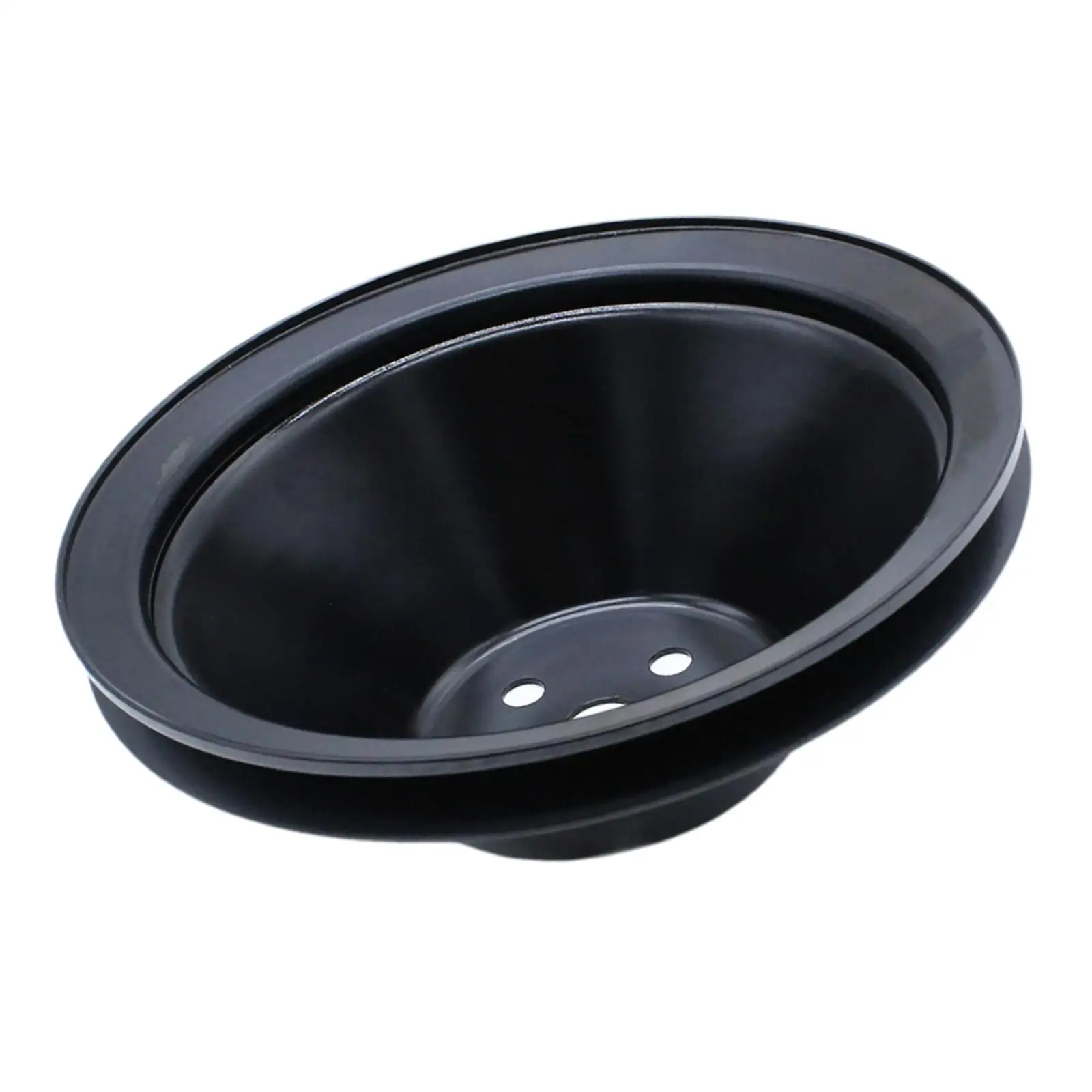 Short Water Pump Pulley Replacements Durable Single-Groove Swp for Sbc 267 305 400 Small 8 .6 L 283 Ci
Short Water Pump Pulley Replacements Durable Single-Groove Swp for Sbc 267 305 400 Small 8 .6 L 283 Ci