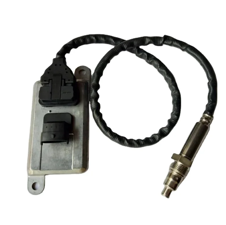 24V NOX Nitrogen Sensor 4326470 2897309 2872945 4326862 With Good Price
24V NOX Nitrogen Sensor 4326470 2897309 2872945 4326862 With Good Price