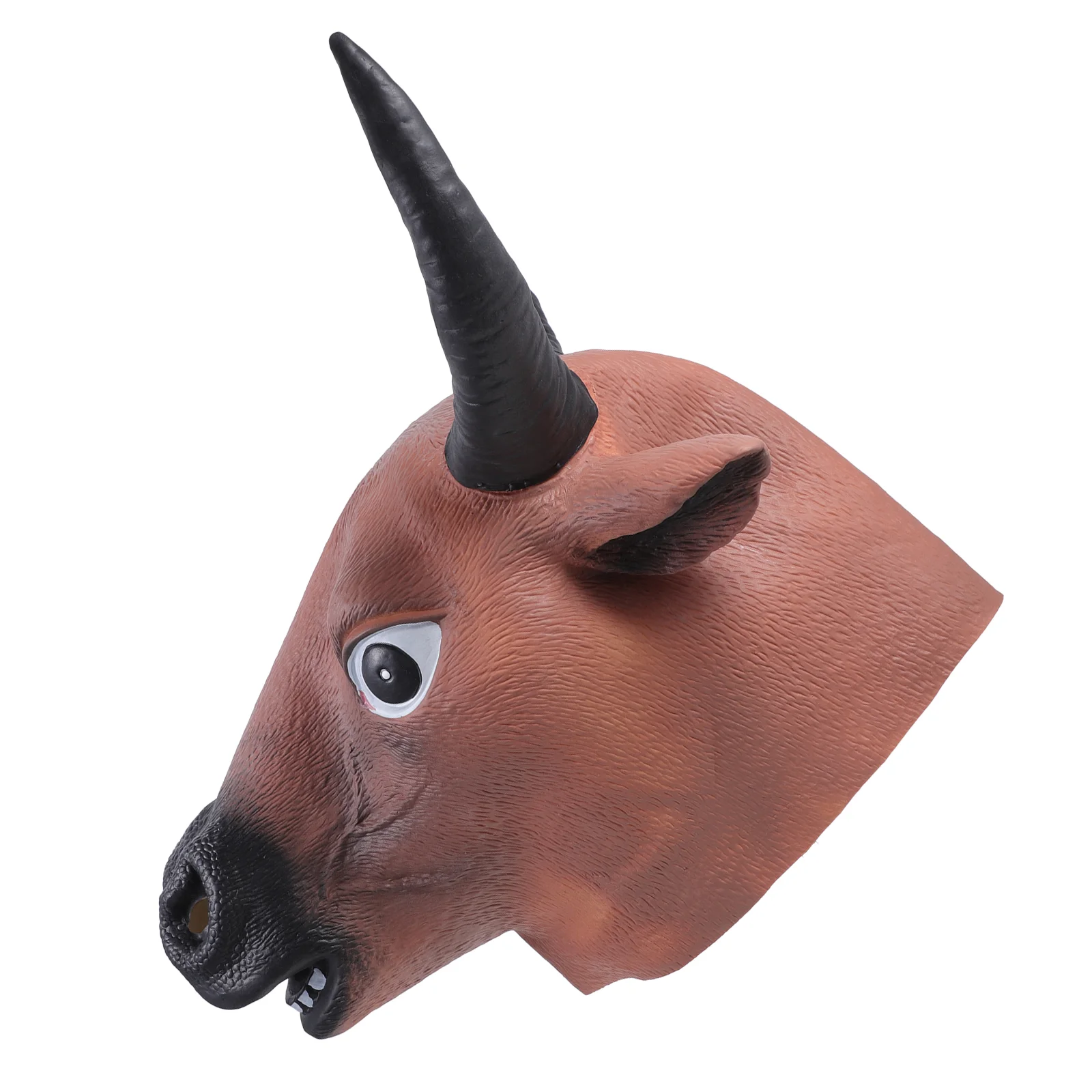 Cow Mask Halloween Masquerade Ornament Funny Headgear Fancy Dress Decorative Party Prop Costume Accessories Cosplay
Cow Mask Halloween Masquerade Ornament Funny Headgear Fancy Dress Decorative Party Prop Costume Accessories Cosplay