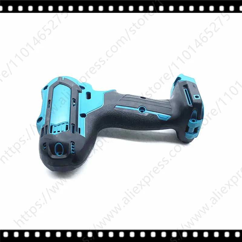 Housing set for Makita DF331D DF031D HP331D
Housing set for Makita DF331D DF031D HP331D