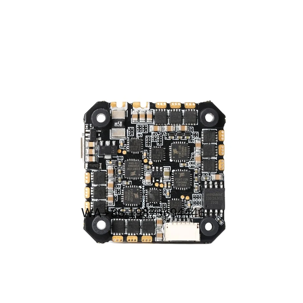 F7 35A AIO Factory Direct 60A 4In1 High Performance Dinoshot Esc Stack FPV Flight Controller RC FPV Accessory
F7 35A AIO Factory Direct 60A 4In1 High Performance Dinoshot Esc Stack FPV Flight Controller RC FPV Accessory