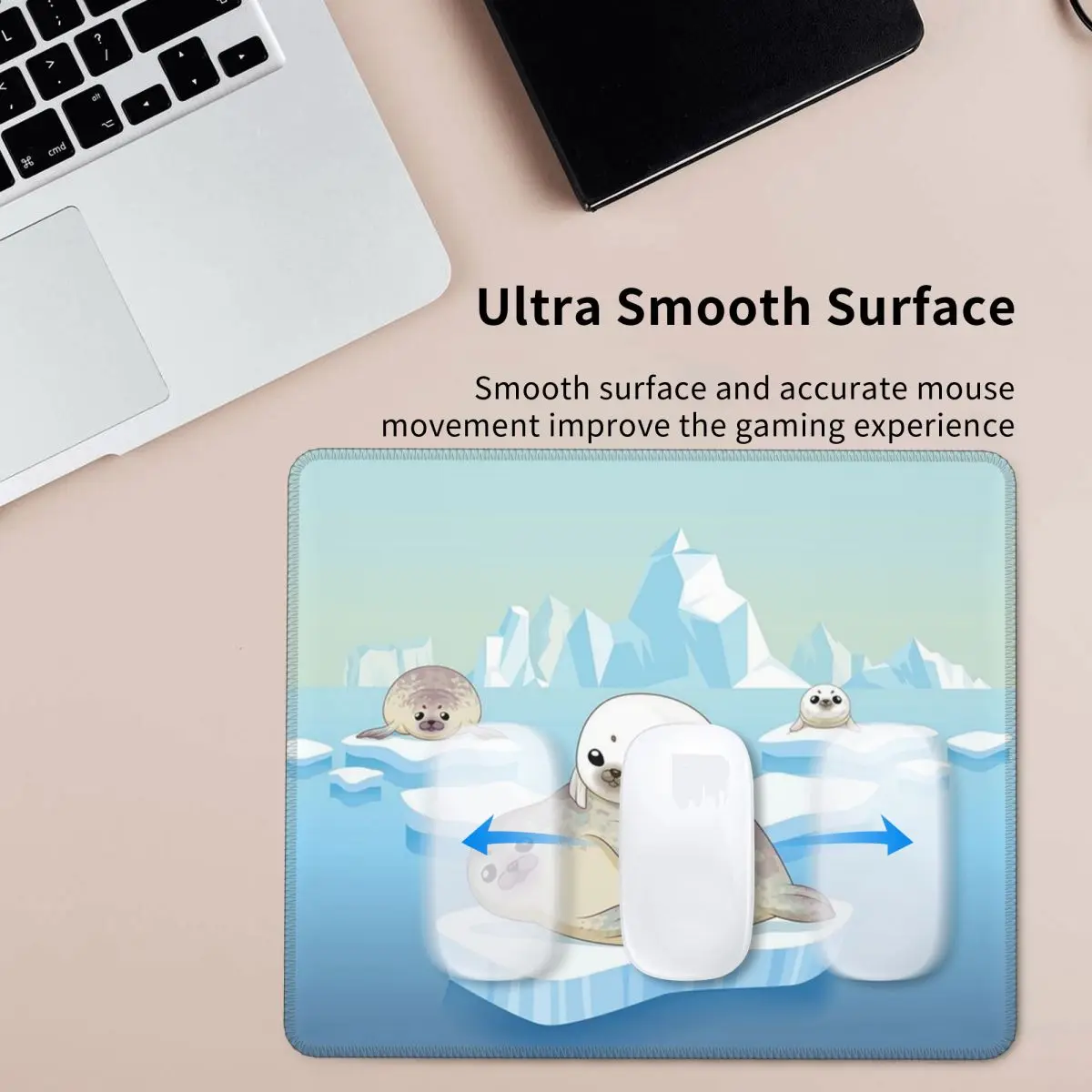 Cute Seals Family Cartoon Character Mouse Pad Computer Keyboard Mouse Mat Gaming PC Laptop Desk Mat Table Mats
Cute Seals Family Cartoon Character Mouse Pad Computer Keyboard Mouse Mat Gaming PC Laptop Desk Mat Table Mats