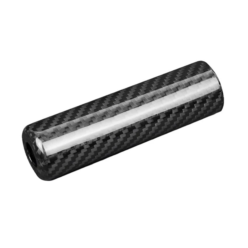 Car Carbon Fiber Hand Brake Cover Hand Handbrake Stickers For Mazda MX-5 2006-2015 Accessories Parts
Car Carbon Fiber Hand Brake Cover Hand Handbrake Stickers For Mazda MX-5 2006-2015 Accessories Parts