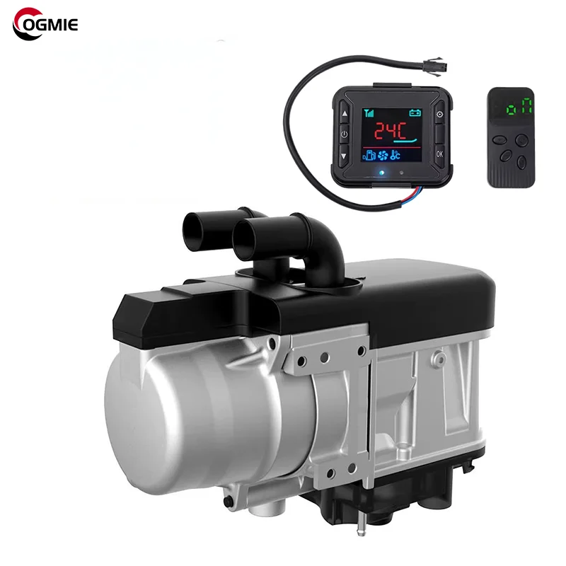 12V 5KW Water Pump for Truck/Van/Caravan/RV
12V 5KW Water Pump for Truck/Van/Caravan/RV