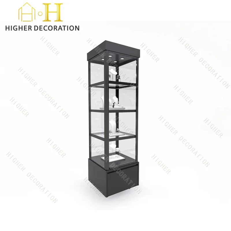 custom.Customized Retail Store Aluminum Glass Sliding Door Display Cabinet Full Showcase with Led Lighting ForJewelry Sho
custom.Customized Retail Store Aluminum Glass Sliding Door Display Cabinet Full Showcase with Led Lighting ForJewelry Sho