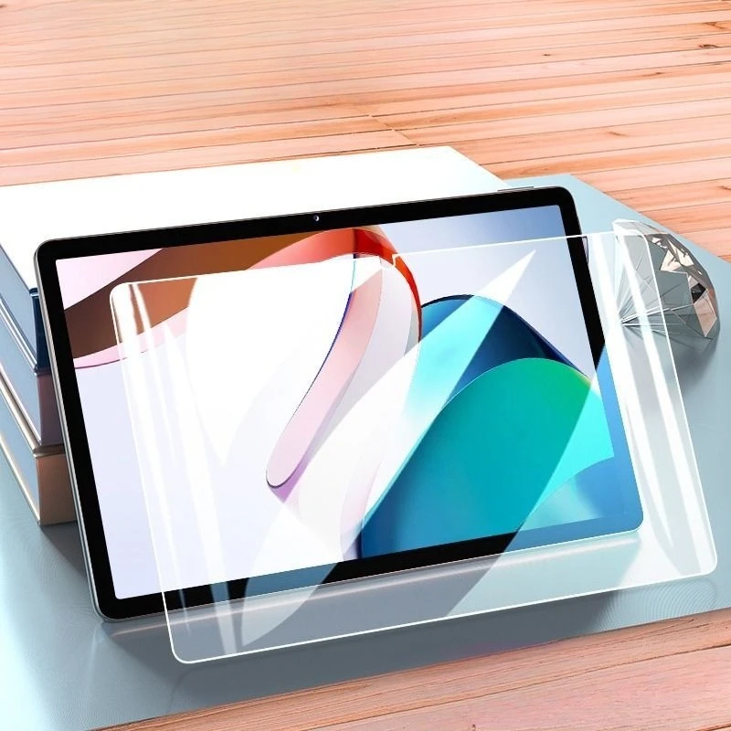 Прозрачное закаленное стекло 9H для планшета Redmi Pad 2, 11-дюймовая защитная пленка для экрана REDMI MI Pad2 mi pad 2, защитная пленка с полным покрытием
Прозрачное закаленное стекло 9H для планшета Redmi Pad 2, 11-дюймовая защитная пленка для экрана REDMI MI Pad2 mi pad 2, защитная пленка с полным покрытием