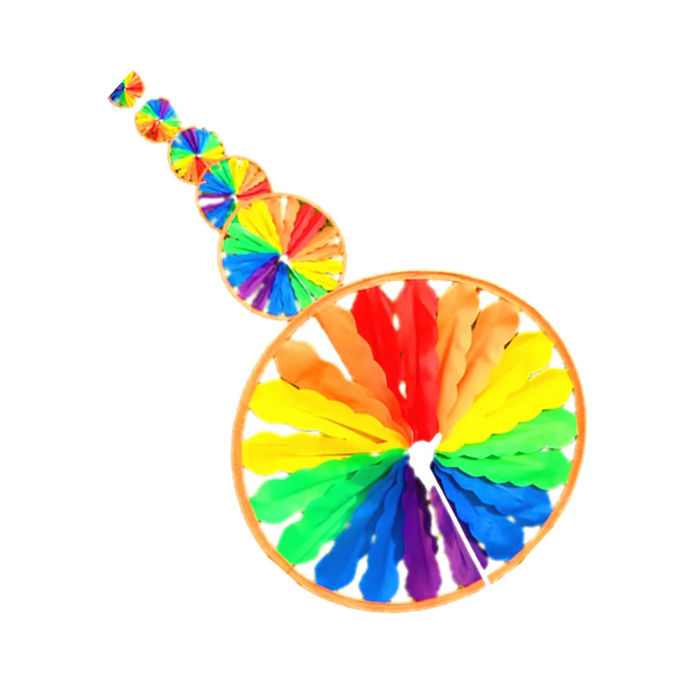 Colorful Windmill for Outdoor Garden Decoration Kids Party Toy Handmade For Children Craft Gift
Colorful Windmill for Outdoor Garden Decoration Kids Party Toy Handmade For Children Craft Gift