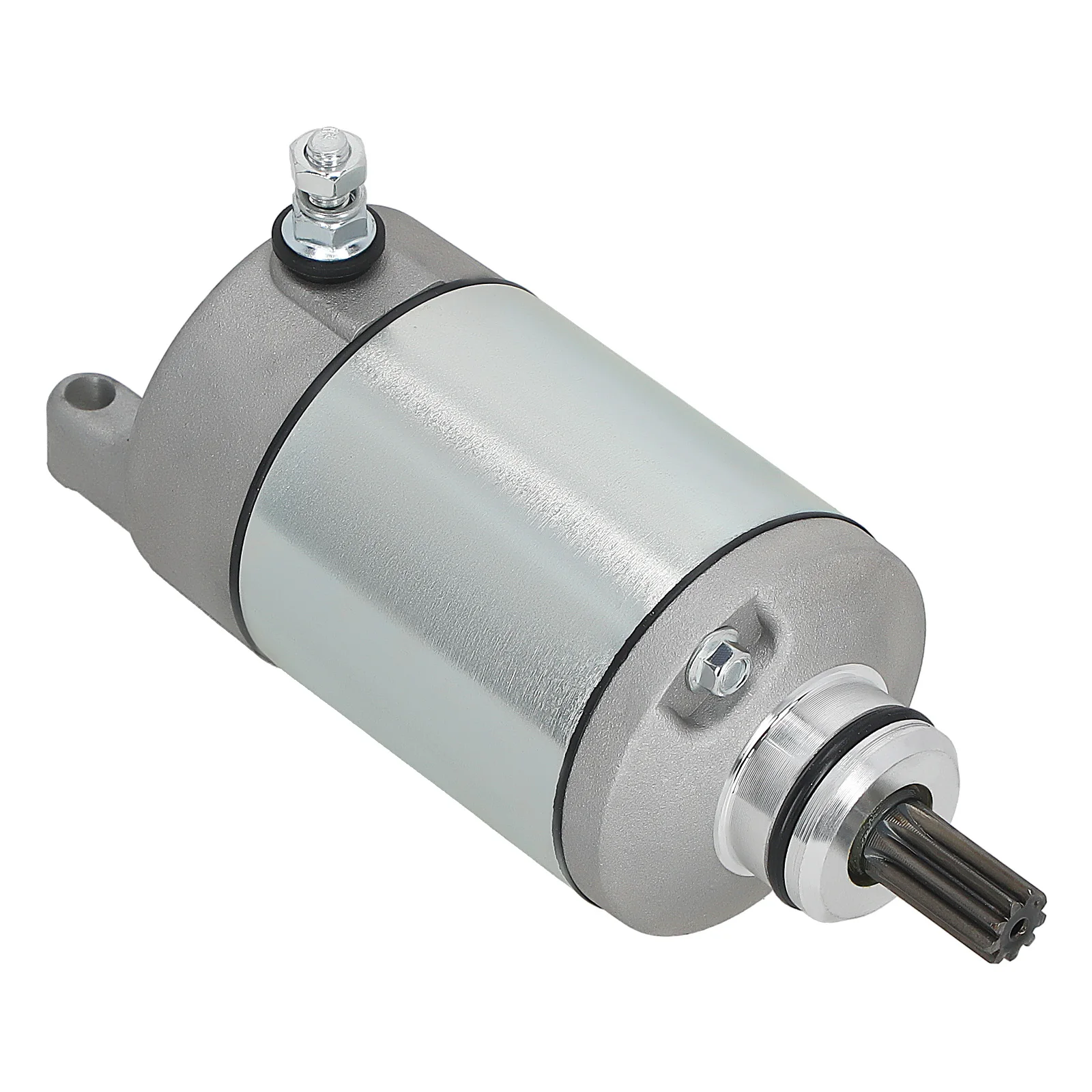Starter for Suzuki LTR450 LT-R450 LT-R450Z Quadracer 450 2006-2009 31800-45G00 31800-45G00
Starter for Suzuki LTR450 LT-R450 LT-R450Z Quadracer 450 2006-2009 31800-45G00 31800-45G00