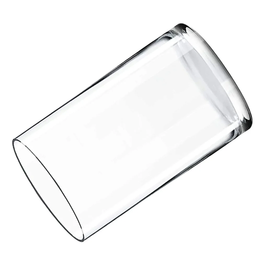 Simple Clear Glass Vase Cylinder Flower Pot Modern Home Decor Versatile Gift Flower Vase Hydroponic Plant Bottle
Simple Clear Glass Vase Cylinder Flower Pot Modern Home Decor Versatile Gift Flower Vase Hydroponic Plant Bottle