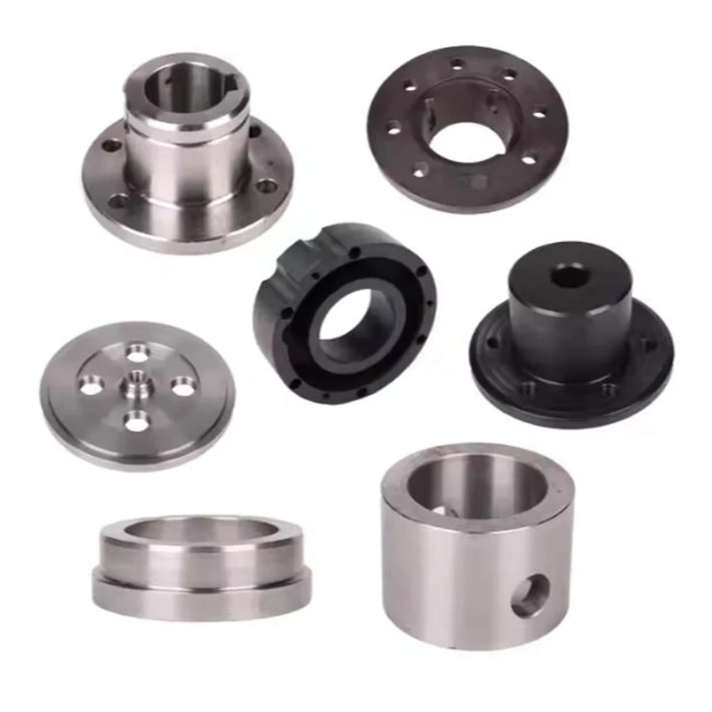 Customized High Precision Cnc Machining Spare Parts Stainless Steel Aluminum Turning Manufacturers 5 Axis Cnc Machining
Customized High Precision Cnc Machining Spare Parts Stainless Steel Aluminum Turning Manufacturers 5 Axis Cnc Machining