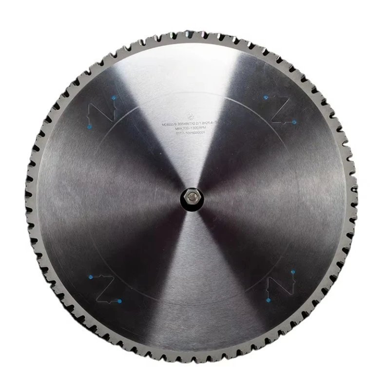 10in 205mm Cold Saw Blade - Cermet Tipped Dry Cutting Circular Blade - Metal Cutter for Solid Metal Cutting
10in 205mm Cold Saw Blade - Cermet Tipped Dry Cutting Circular Blade - Metal Cutter for Solid Metal Cutting