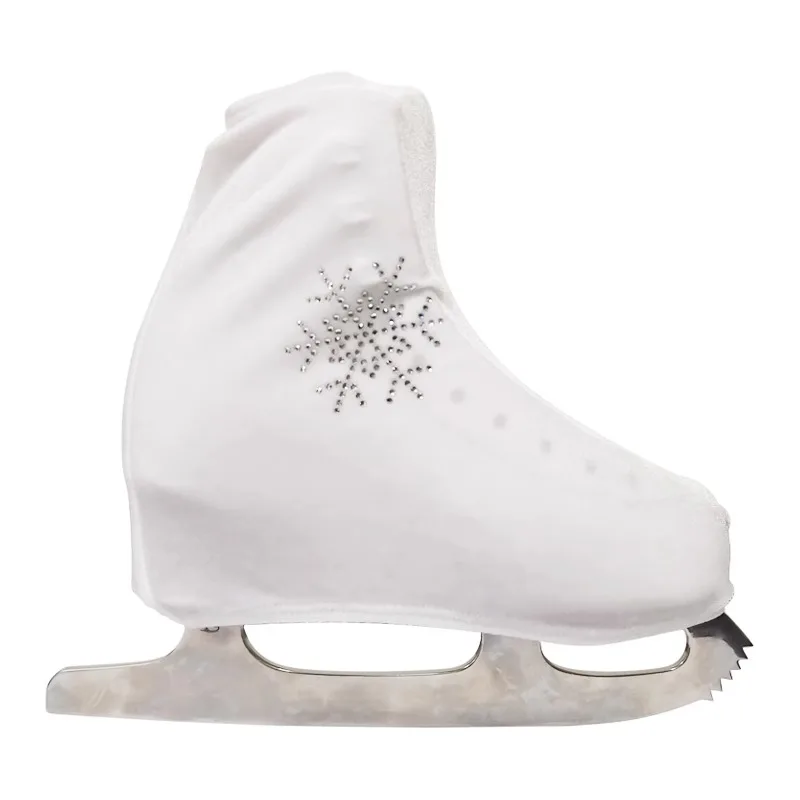 customized Figure skating shoe cover for kid and adults, waterproof, wear-resistant, elastic velvet skate shoe protective cover
customized Figure skating shoe cover for kid and adults, waterproof, wear-resistant, elastic velvet skate shoe protective cover