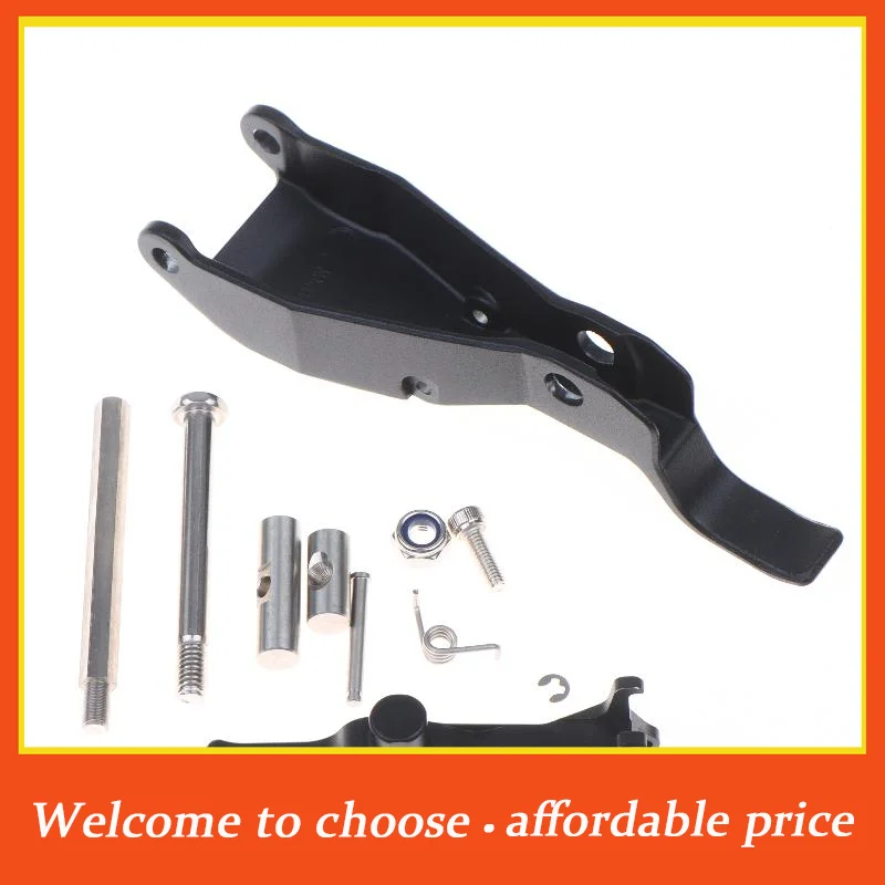 TH Brand New T50 Locking Buckle Handle Buckle Module For Agras Agricultural Drone Plant Protection Drones Repair Parts
TH Brand New T50 Locking Buckle Handle Buckle Module For Agras Agricultural Drone Plant Protection Drones Repair Parts