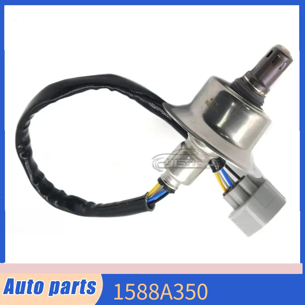 For Mitsubishi Eclipse Cross 1588A350 New Air Fuel Ratio Lambda O2 Oxygen Sensor
For Mitsubishi Eclipse Cross 1588A350 New Air Fuel Ratio Lambda O2 Oxygen Sensor