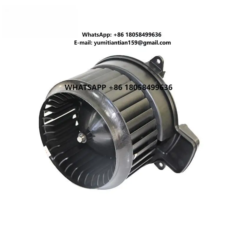SENP Auto Parts Blower Motor for A8D4 OEM 4H2 820 021 C Improve air Circulation in the Car or Around the Engine
SENP Auto Parts Blower Motor for A8D4 OEM 4H2 820 021 C Improve air Circulation in the Car or Around the Engine