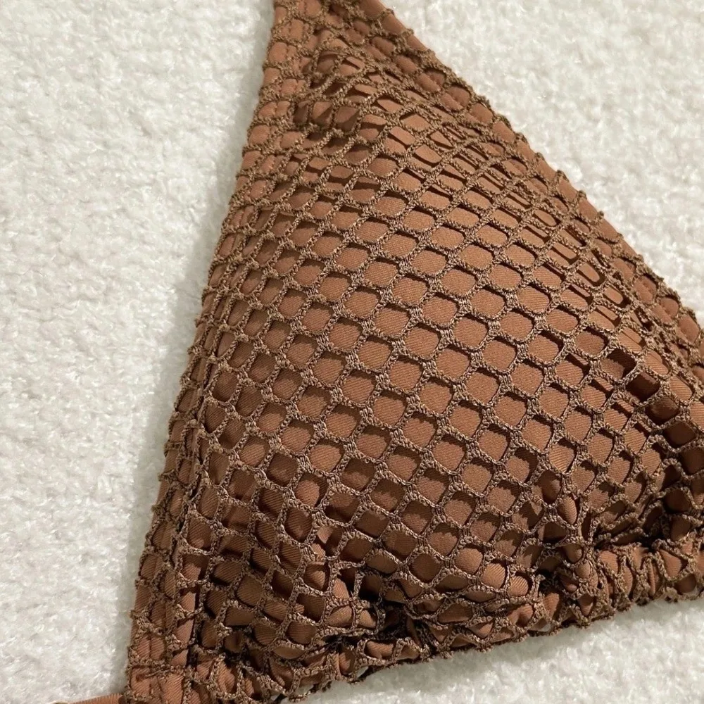 Sexy Mesh 3 in 1 Swimwear Set Lace Up Slim Fit Bikini Bathing Suit Beachwear Clothing Deep-V Sleeveless Swimsuit Beach
Sexy Mesh 3 in 1 Swimwear Set Lace Up Slim Fit Bikini Bathing Suit Beachwear Clothing Deep-V Sleeveless Swimsuit Beach