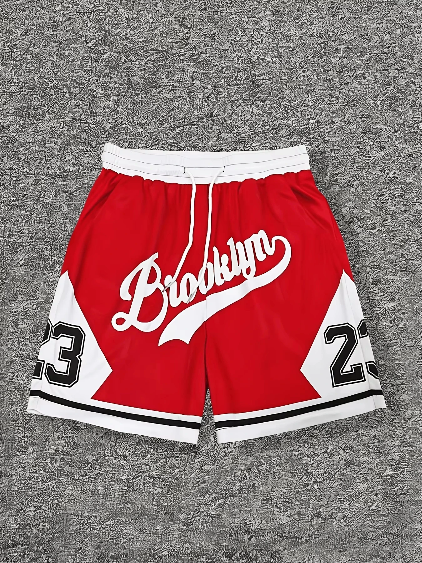 Summer Fashion Men 3D Print Basketball Shorts Y2K Oversized Casual Quick Drying Shorts Suitable for Daily and Training Wear Moto
Summer Fashion Men 3D Print Basketball Shorts Y2K Oversized Casual Quick Drying Shorts Suitable for Daily and Training Wear Moto