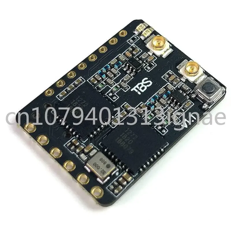 Diversity NANO RX Dual Antenna Receiver UAV Remote Radio System Receiver System Radio
Diversity NANO RX Dual Antenna Receiver UAV Remote Radio System Receiver System Radio