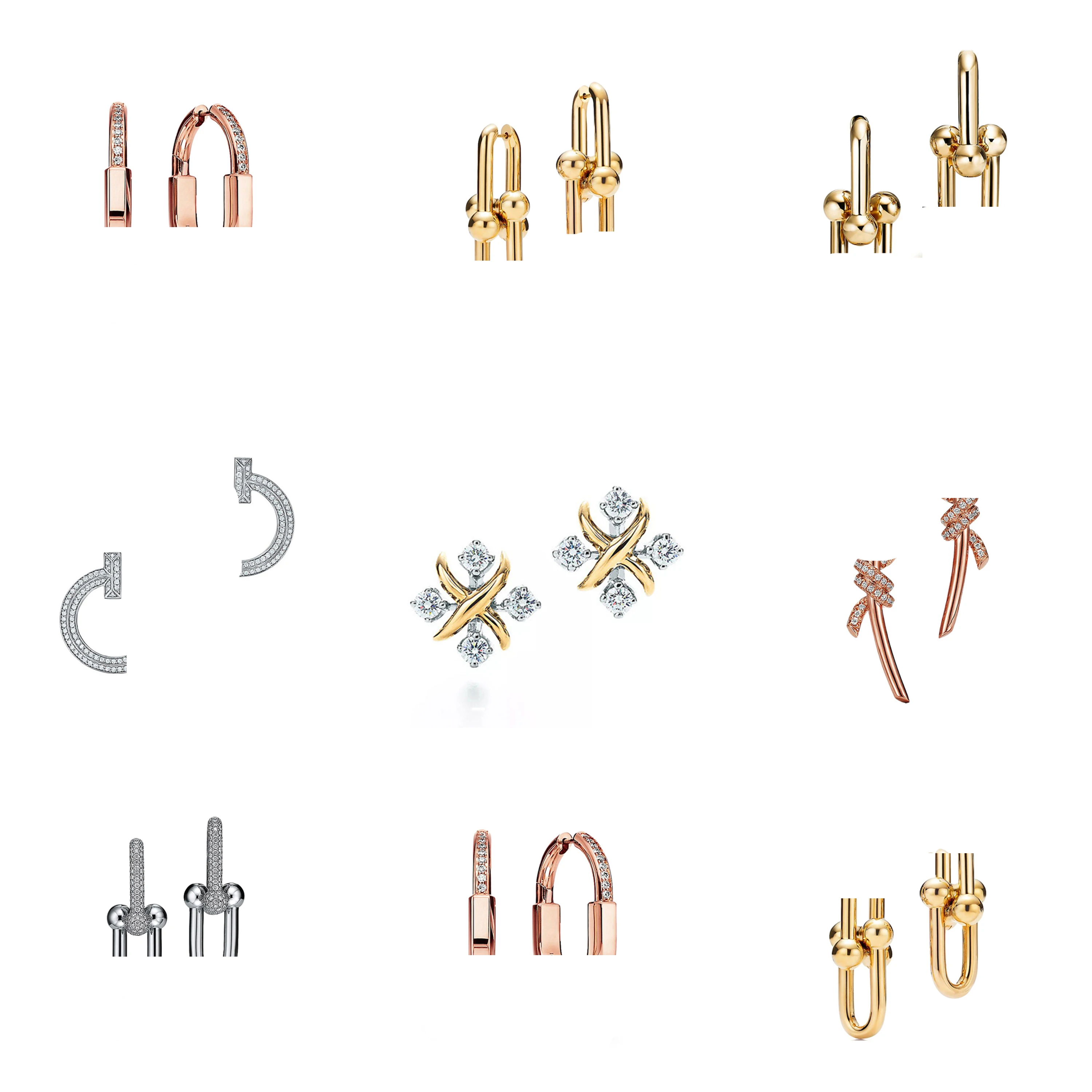 Trendy S925 Silver Earrings, High-End Appeal, Elevate Your Style, Budget-Friendly Price
Trendy S925 Silver Earrings, High-End Appeal, Elevate Your Style, Budget-Friendly Price