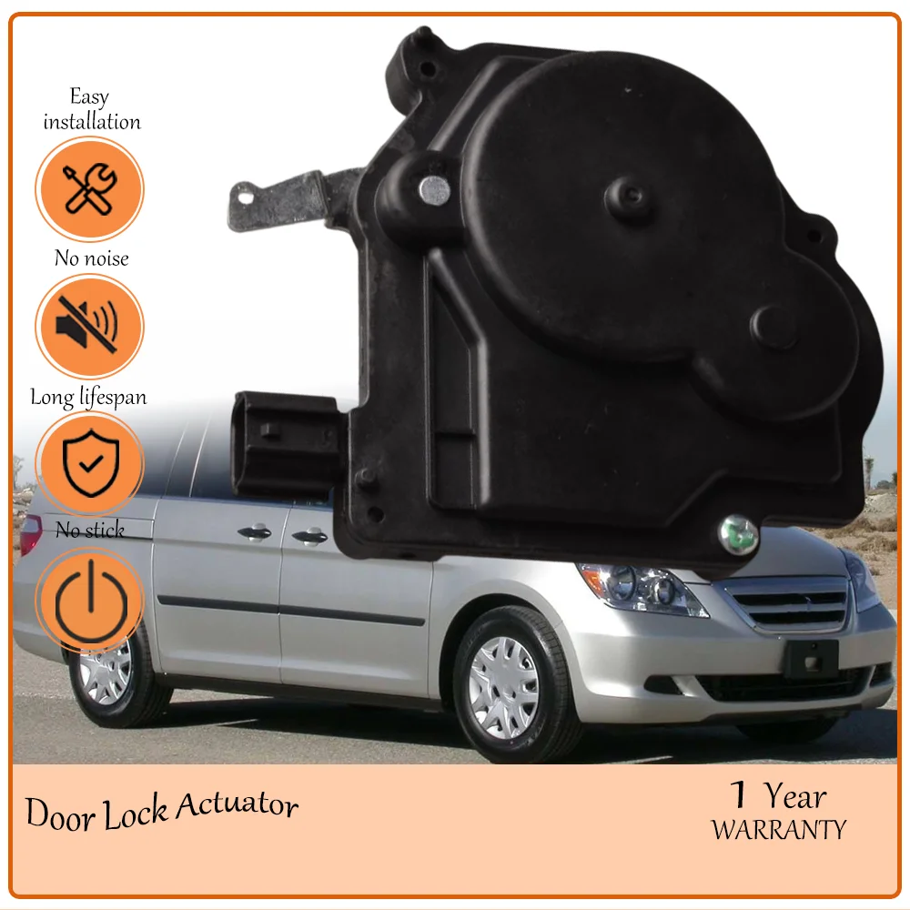 Anti-jam Rear Right Sliding Door Actuator,suits 2005-2010 Honda Odyssey V6 3.5L Van,oe DLA-388,72623-SHJ-A21,72623SHJA21,746-856
Anti-jam Rear Right Sliding Door Actuator,suits 2005-2010 Honda Odyssey V6 3.5L Van,oe DLA-388,72623-SHJ-A21,72623SHJA21,746-856