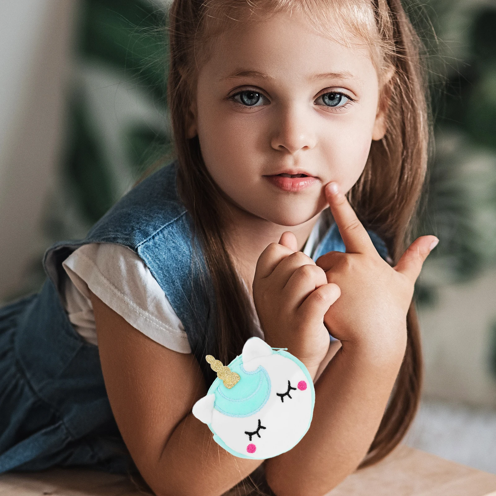 Unicorn Bracelet Bulk Slap Bracelets Kids Girls Party Bag Fillers Snap for Unisex Bags
Unicorn Bracelet Bulk Slap Bracelets Kids Girls Party Bag Fillers Snap for Unisex Bags