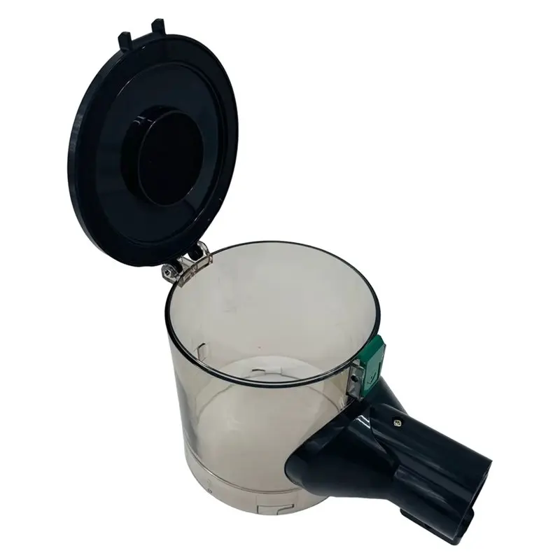 AC93-Vacuum Dustbin Dust Cup For Prettycare W200 / W300 Vacuum Cleaner Replacement Vacuum Dust Cup Bucket Parts
AC93-Vacuum Dustbin Dust Cup For Prettycare W200 / W300 Vacuum Cleaner Replacement Vacuum Dust Cup Bucket Parts
