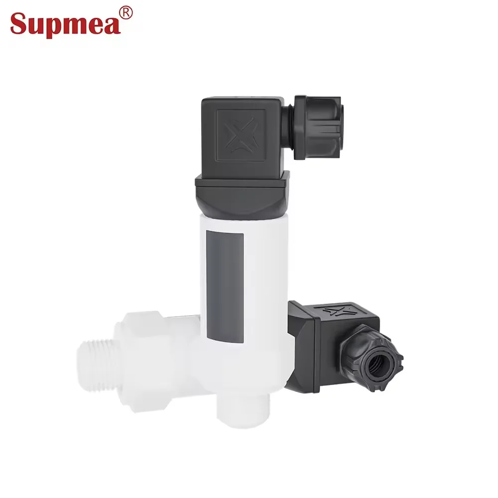 Anti-corrosion industrial low cost pressure transducer high accuracy sanitary pressure transmitter
Anti-corrosion industrial low cost pressure transducer high accuracy sanitary pressure transmitter