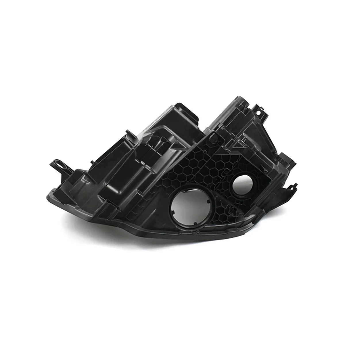 Left+Right Headlight Base Headlight Rear Housing Lamp Cover for Audi A4 B8 PA B9 2013-2015
Left+Right Headlight Base Headlight Rear Housing Lamp Cover for Audi A4 B8 PA B9 2013-2015