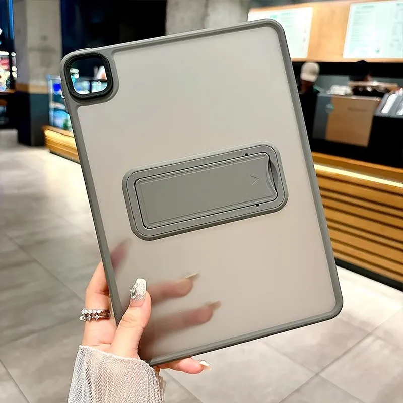 Жесткий матовый чехол для ПК для iPad Air 11 2024 Air6 Mini 2024 Mini 7 6 5 4 Pro 11 Air 5 4 3Pro 2 1 10th 10.9 10.2 9.7 с кронштейном
Жесткий матовый чехол для ПК для iPad Air 11 2024 Air6 Mini 2024 Mini 7 6 5 4 Pro 11 Air 5 4 3Pro 2 1 10th 10.9 10.2 9.7 с кронштейном