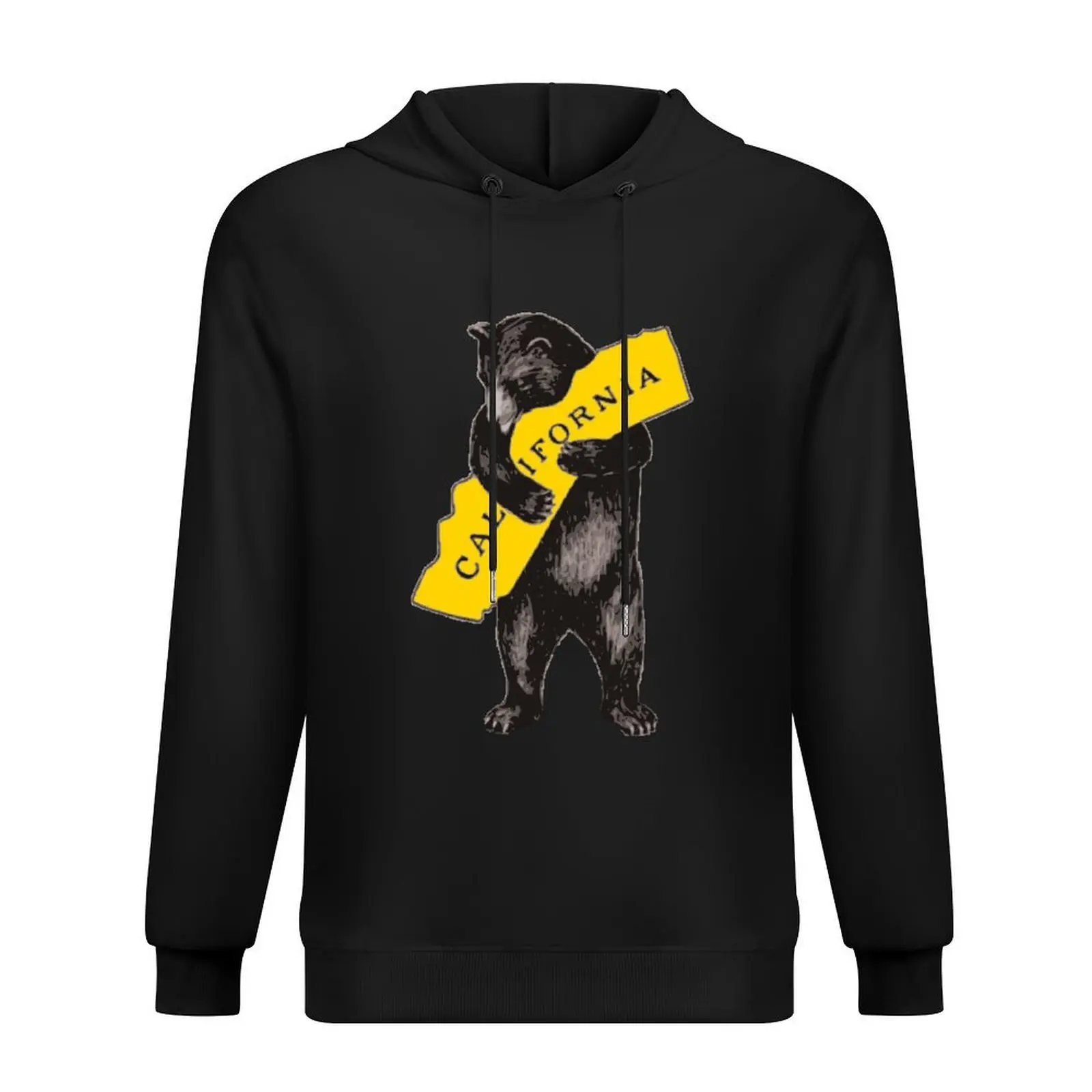 Vintage California Bear Hug Illustration Hoodie men clothes fashion men japanese style korean autumn clothes mens hoodies
Vintage California Bear Hug Illustration Hoodie men clothes fashion men japanese style korean autumn clothes mens hoodies