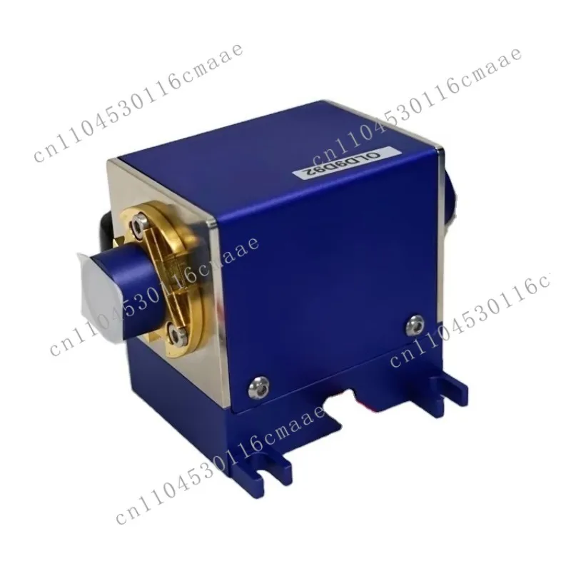 GN Series 35-450W Diode Laser Gain Module for Industry Laser Machine
GN Series 35-450W Diode Laser Gain Module for Industry Laser Machine