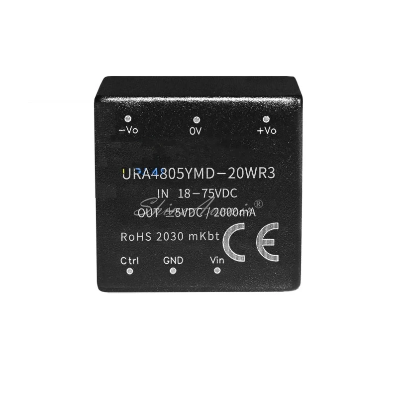 2PCS URA4805YMD-20WR3 URA4812YMD-20WR3 URA4815YMD-20WR3 URA4824YMD-20WR3 DIP-6 New Original stock
2PCS URA4805YMD-20WR3 URA4812YMD-20WR3 URA4815YMD-20WR3 URA4824YMD-20WR3 DIP-6 New Original stock