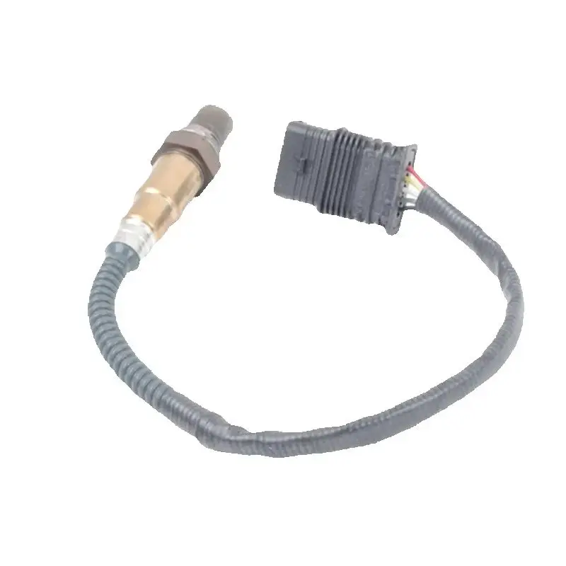 17272 25025162 OS6227 Oxygen sensor suitable for BMW front
17272 25025162 OS6227 Oxygen sensor suitable for BMW front