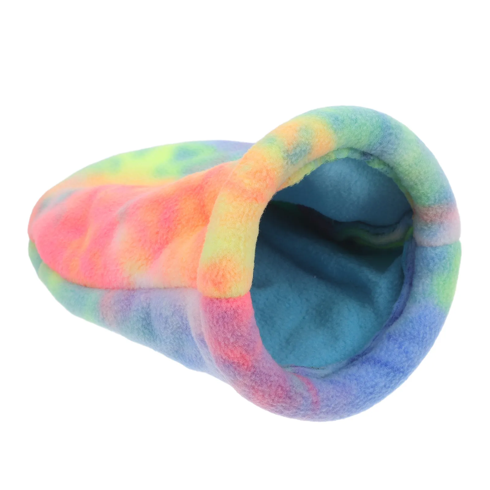 Guinea Pig Rabbit Snuggle Hideout Ferret Soft Sleeping Cave Chinchilla Bag Hamster for Cage Nest Small Animal Bunny Dwarf
Guinea Pig Rabbit Snuggle Hideout Ferret Soft Sleeping Cave Chinchilla Bag Hamster for Cage Nest Small Animal Bunny Dwarf