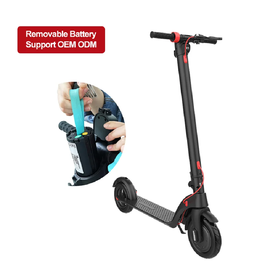 350W 120kg Electric Scooter For Men E-step 25km/h Two-Wheel E-Scooter With 2000W Motor Power EU Kick Scooter
350W 120kg Electric Scooter For Men E-step 25km/h Two-Wheel E-Scooter With 2000W Motor Power EU Kick Scooter