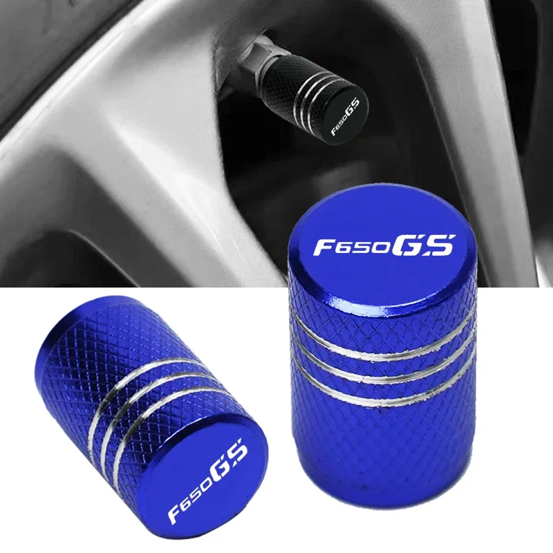 For BMW F650GS F 650 GS 2000-2012 2011 2010 2009 2008 Accessories Motorcycle CNC Aluminum Tire Valve Air Port Stem Cover Caps
For BMW F650GS F 650 GS 2000-2012 2011 2010 2009 2008 Accessories Motorcycle CNC Aluminum Tire Valve Air Port Stem Cover Caps