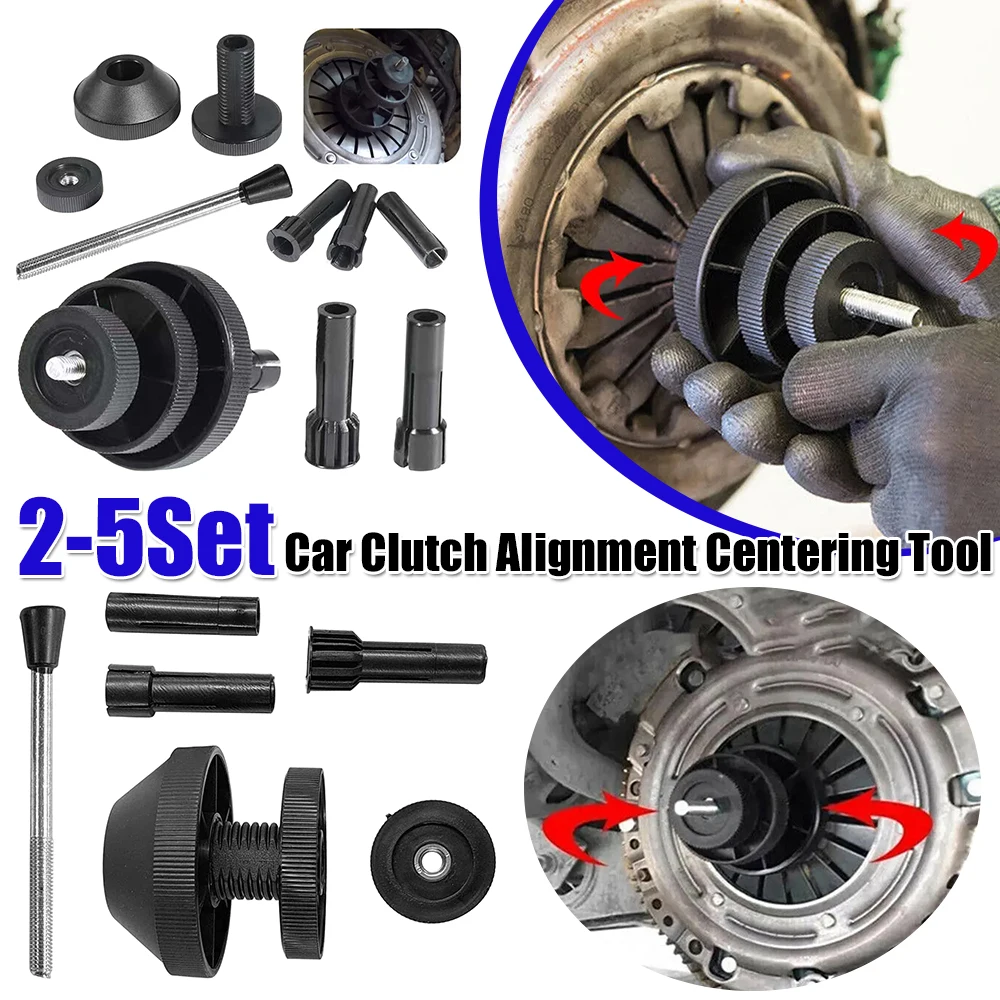 Locking Remover Repair Tool Plastic Clutch Alignment Dismantle Tool Car Clutch Repair Fix Correcting Machines Repair Accessories
Locking Remover Repair Tool Plastic Clutch Alignment Dismantle Tool Car Clutch Repair Fix Correcting Machines Repair Accessories